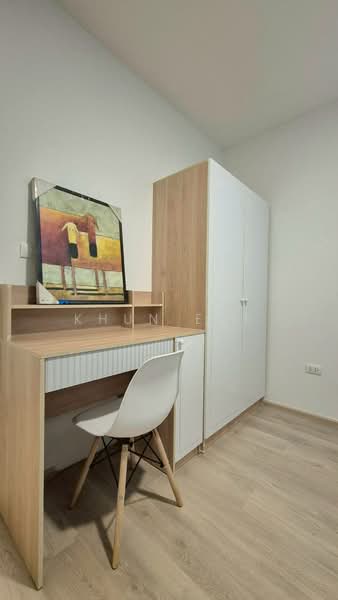 Indy Bangna-Ramkhamhaeng 2, Bangkok, Soi 7, Dok Mai, Prawet, Bangkok, 3 Bedrooms, 110 sqm, Townhouse For Rent, by Khun Eve, 500228376 - DDproperty.com