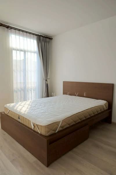 Indy Bangna-Ramkhamhaeng 2, Bangkok, Soi 7, Dok Mai, Prawet, Bangkok, 3 Bedrooms, 110 sqm, Townhouse For Rent, by Khun Eve, 500228376 - DDproperty.com