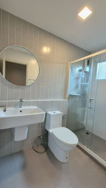 Indy Bangna-Ramkhamhaeng 2, Bangkok, Soi 7, Dok Mai, Prawet, Bangkok, 3 Bedrooms, 110 sqm, Townhouse For Rent, by Khun Eve, 500228376 - DDproperty.com