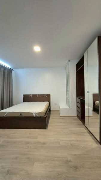 Indy Bangna-Ramkhamhaeng 2, Bangkok, Soi 7, Dok Mai, Prawet, Bangkok, 3 Bedrooms, 110 sqm, Townhouse For Rent, by Khun Eve, 500228376 - DDproperty.com