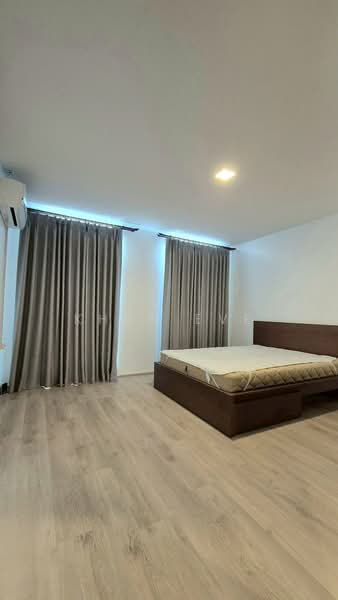 Indy Bangna-Ramkhamhaeng 2, Bangkok, Soi 7, Dok Mai, Prawet, Bangkok, 3 Bedrooms, 110 sqm, Townhouse For Rent, by Khun Eve, 500228376 - DDproperty.com