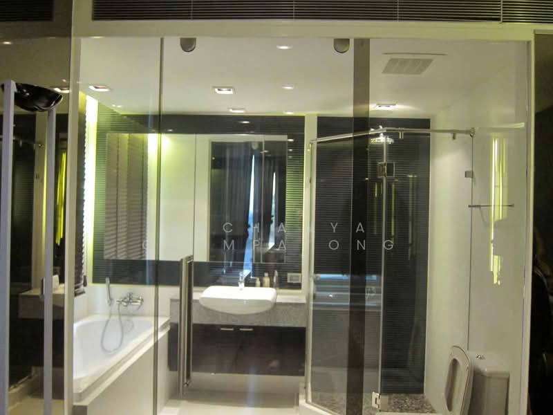 Manhattan Chidlom, Bangkok, 1032 Phetchaburi 32 Alley, Makkasan, Ratchathewi, Bangkok, 2 Bedrooms, 89 sqm, Condo For Sale, by Suchanya Champatong, 500228378 - DDproperty.com