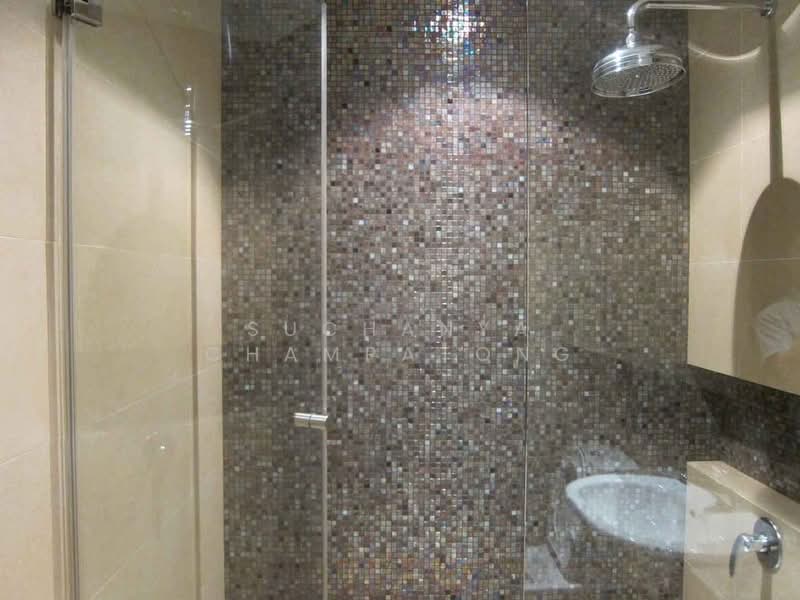 Manhattan Chidlom, Bangkok, 1032 Phetchaburi 32 Alley, Makkasan, Ratchathewi, Bangkok, 2 Bedrooms, 89 sqm, Condo For Sale, by Suchanya Champatong, 500228378 - DDproperty.com