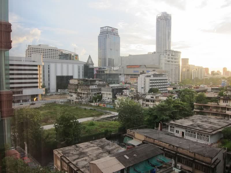 Manhattan Chidlom, Bangkok, 1032 Phetchaburi 32 Alley, Makkasan, Ratchathewi, Bangkok, 2 Bedrooms, 89 sqm, Condo For Sale, by Suchanya Champatong, 500228378 - DDproperty.com