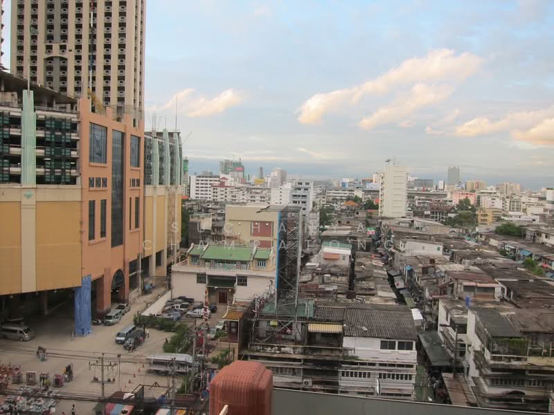 Manhattan Chidlom, Bangkok, 1032 Phetchaburi 32 Alley, Makkasan, Ratchathewi, Bangkok, 2 Bedrooms, 89 sqm, Condo For Sale, by Suchanya Champatong, 500228378 - DDproperty.com