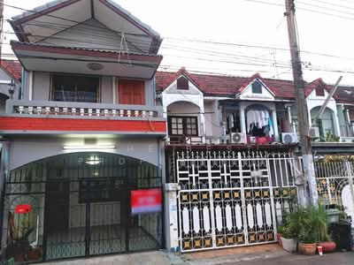 ขาย - หมู่บ้านพิบูลย์ทรัพย์ คลองสามวา, กรุงเทพ