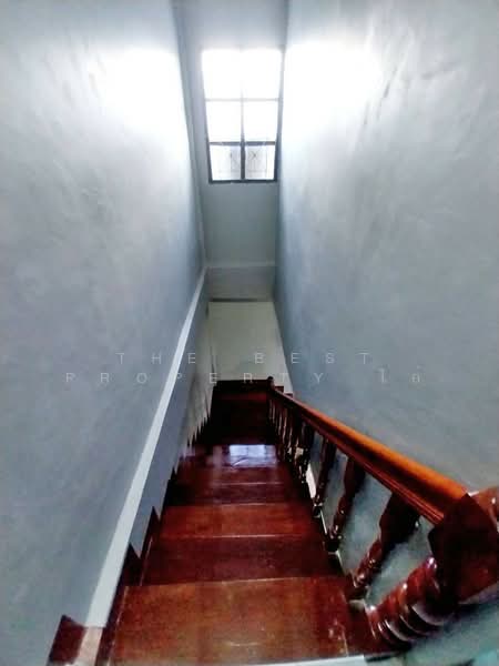 หมู่บ้านพิบูลย์ทรัพย์ คลองสามวา, กรุงเทพ, มีนบุรี, มีนบุรี, กรุงเทพ, 100 ตร.ม., ทาวน์เฮ้าส์ ขาย, โดย The Best Property ไก่, 500228379 - DDproperty.com