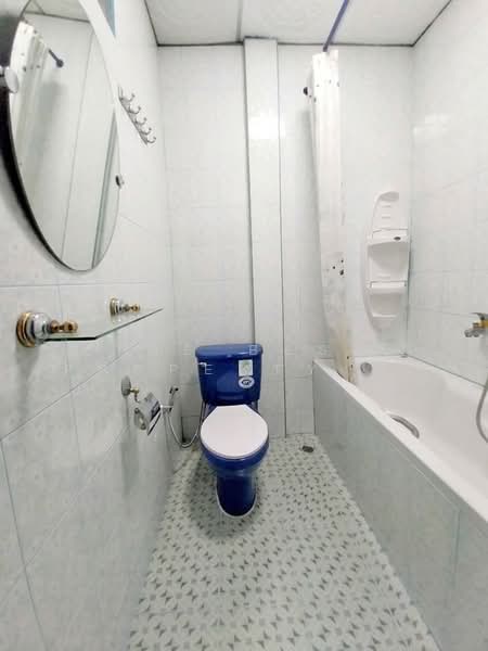 หมู่บ้านพิบูลย์ทรัพย์ คลองสามวา, Bangkok, Min Buri, Min Buri, Bangkok, 3 Bedrooms, 100 sqm, Townhouse For Sale, by The Best Property ไก่, 500228379 - DDproperty.com