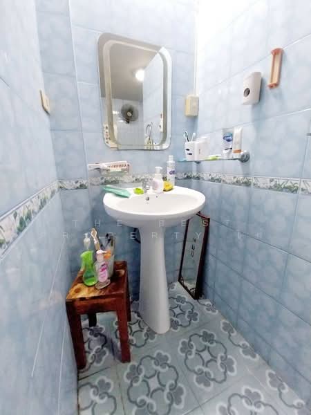 หมู่บ้านพิบูลย์ทรัพย์ คลองสามวา, Bangkok, Min Buri, Min Buri, Bangkok, 3 Bedrooms, 100 sqm, Townhouse For Sale, by The Best Property ไก่, 500228379 - DDproperty.com