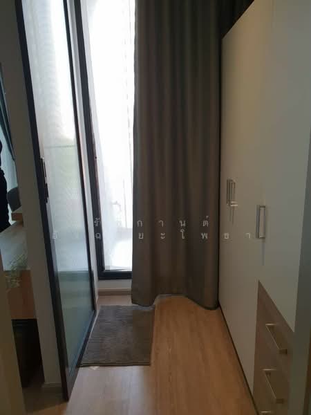 Rhythm Ekkamai, Bangkok, 11 Soi Sukhumvit 63, Khlongtoei Nua, Watthana, Bangkok, 1 Bedroom, 35 sqm, Condo For Rent, by รัชกานต์ อัจฉริยะโพธา, 500228382 - DDproperty.com