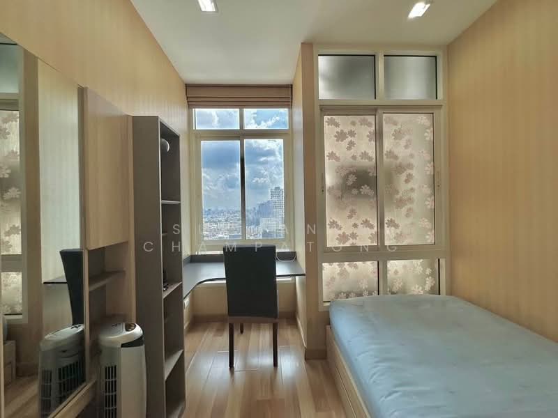 IDEO Verve Sukhumvit : ไอดีโอ เวิร์ฟ สุขุมวิท, กรุงเทพ, 2077 ถนนสุขุมวิท, พระโขนงเหนือ, วัฒนา, กรุงเทพ, 43 ตร.ม., คอนโด ให้เช่า, โดย Suchanya Champatong, 500228383 - DDproperty.com