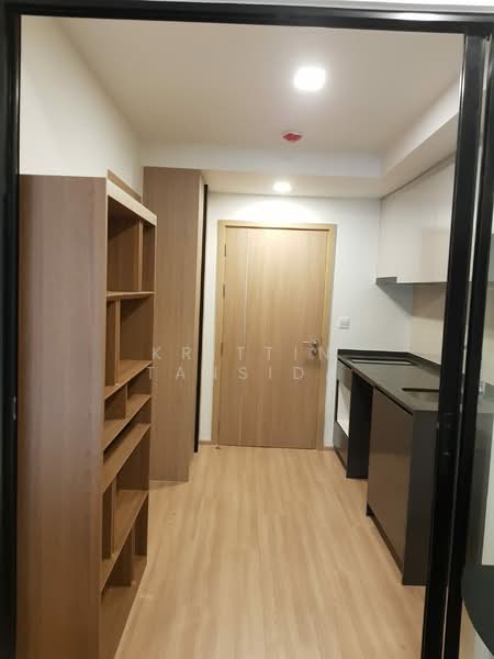 Maestro 07 Victory Monument, Bangkok, 7 Rajavithi, Thanon Phaya Thai, Ratchathewi, Bangkok, 1 Bedroom, 27 sqm, Condo For Rent, by Krittin Tansida, 500228385 - DDproperty.com