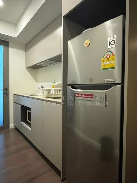 Sync Nature Siam, Bangkok, 63 Soi Kasemsan 3, Rama 1 Road, Wang Mai, Pathum Wan, Bangkok, 1 Bedroom, 56 sqm, Condo For Sale, by Suchanya Champatong, 500228387 - DDproperty.com