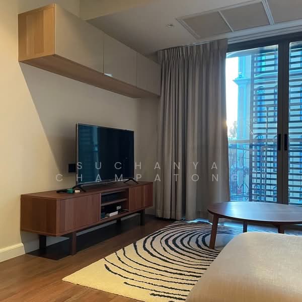 Sync Nature Siam, Bangkok, 63 Soi Kasemsan 3, Rama 1 Road, Wang Mai, Pathum Wan, Bangkok, 1 Bedroom, 56 sqm, Condo For Sale, by Suchanya Champatong, 500228387 - DDproperty.com