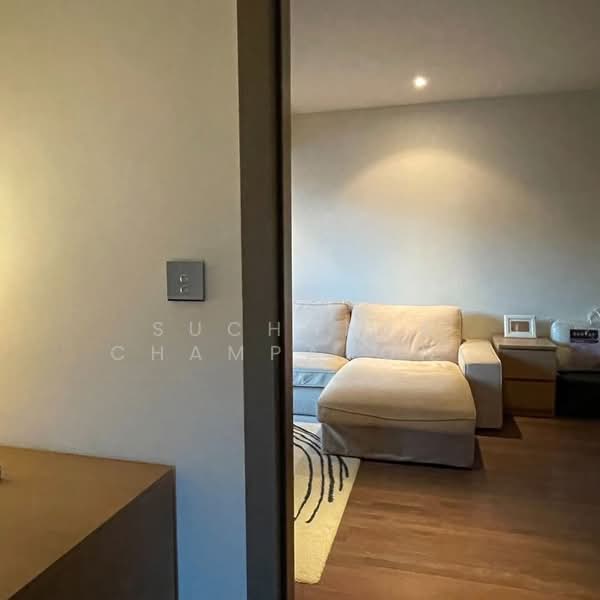 Sync Nature Siam, Bangkok, 63 Soi Kasemsan 3, Rama 1 Road, Wang Mai, Pathum Wan, Bangkok, 1 Bedroom, 56 sqm, Condo For Sale, by Suchanya Champatong, 500228387 - DDproperty.com