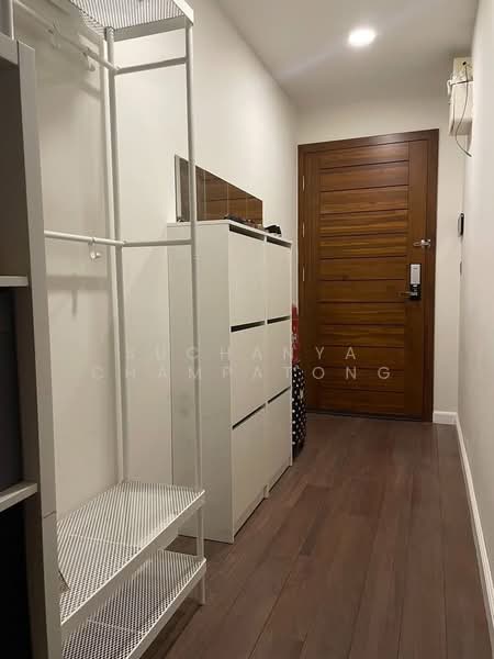 Sync Nature Siam, Bangkok, 63 Soi Kasemsan 3, Rama 1 Road, Wang Mai, Pathum Wan, Bangkok, 1 Bedroom, 56 sqm, Condo For Sale, by Suchanya Champatong, 500228387 - DDproperty.com