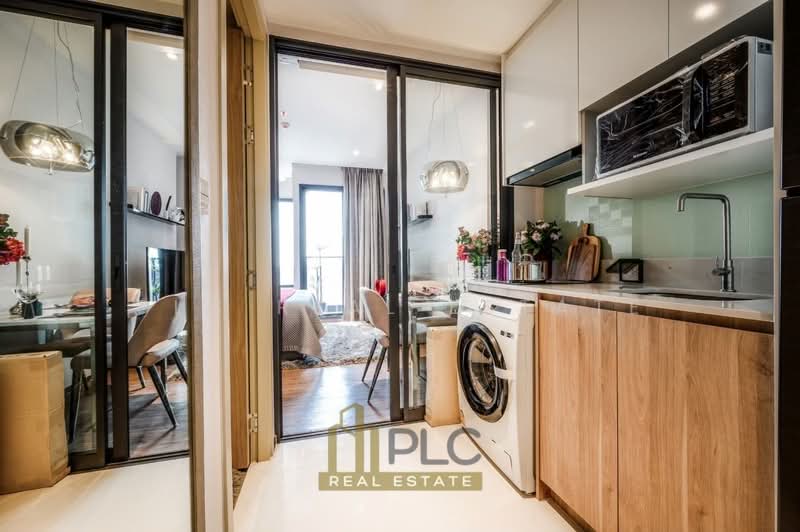 Once Pattaya, Chon Buri (Pattaya), 15 6 Sukhumvit 99, Na Kloe, Bang Lamung (Pattaya), Chon Buri (Pattaya), 1 Bedroom, 28 sqm, Condo For Sale, by PLC Real Estate, 500228388 - DDproperty.com