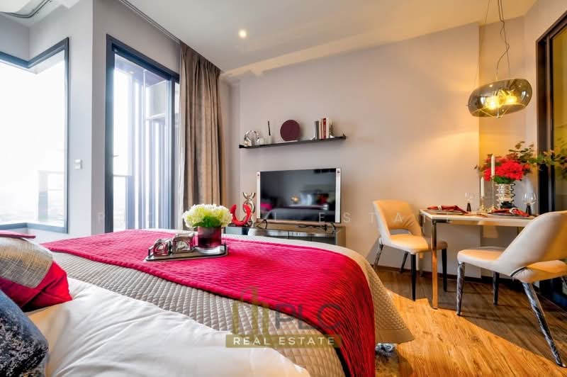 Once Pattaya, Chon Buri (Pattaya), 15 6 Sukhumvit 99, Na Kloe, Bang Lamung (Pattaya), Chon Buri (Pattaya), 1 Bedroom, 28 sqm, Condo For Sale, by PLC Real Estate, 500228388 - DDproperty.com