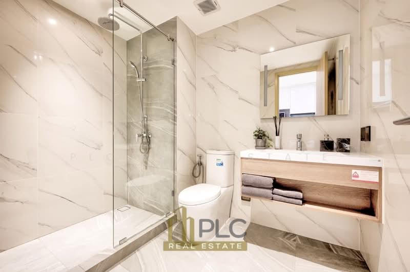 Once Pattaya, Chon Buri (Pattaya), 15 6 Sukhumvit 99, Na Kloe, Bang Lamung (Pattaya), Chon Buri (Pattaya), 1 Bedroom, 28 sqm, Condo For Sale, by PLC Real Estate, 500228388 - DDproperty.com