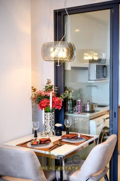 Once Pattaya, Chon Buri (Pattaya), 15 6 Sukhumvit 99, Na Kloe, Bang Lamung (Pattaya), Chon Buri (Pattaya), 1 Bedroom, 28 sqm, Condo For Sale, by PLC Real Estate, 500228388 - DDproperty.com