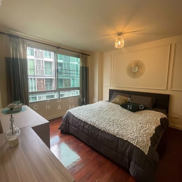 49 Plus, Bangkok, Soi Sukhumvit 49, Khlong Tan Nua, Watthana, Bangkok, 1 Bedroom, 50 sqm, Condo For Rent, by Suchanya Champatong, 500228390 - DDproperty.com