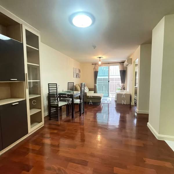 49 Plus, Bangkok, Soi Sukhumvit 49, Khlong Tan Nua, Watthana, Bangkok, 1 Bedroom, 50 sqm, Condo For Rent, by Suchanya Champatong, 500228390 - DDproperty.com