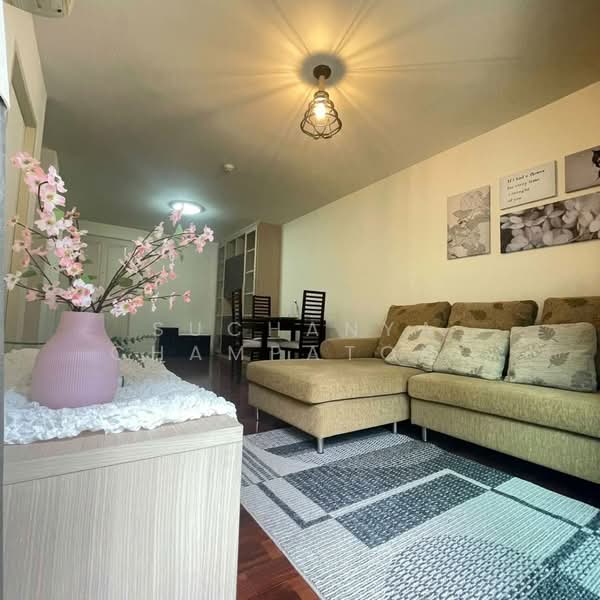 49 Plus, Bangkok, Soi Sukhumvit 49, Khlong Tan Nua, Watthana, Bangkok, 1 Bedroom, 50 sqm, Condo For Rent, by Suchanya Champatong, 500228390 - DDproperty.com