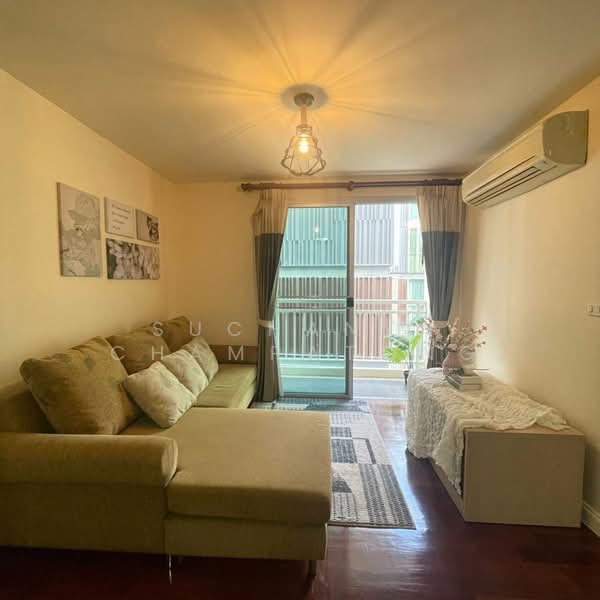 49 Plus, Bangkok, Soi Sukhumvit 49, Khlong Tan Nua, Watthana, Bangkok, 1 Bedroom, 50 sqm, Condo For Rent, by Suchanya Champatong, 500228390 - DDproperty.com