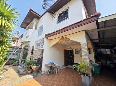 ขาย - ทวีทอง 3 เพชรเกษม 69 Taweethong 3 Phetkasem 69, กรุงเทพ