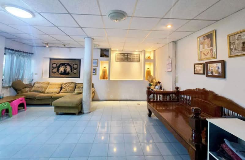 69 Taweethong 3 Phetkasem 69, Bangkok, Nong Kham, Nong Khaem, Bangkok, 3 Bedrooms, 124 sqm, Semi-Detached House (Twin House) For Sale, by คุณชัยรัตน์ กุลวรกันต์ (เจมส์), 500228393 - DDproperty.com