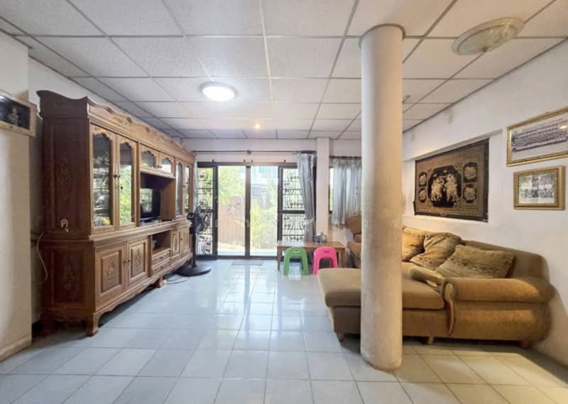 69 Taweethong 3 Phetkasem 69, Bangkok, Nong Kham, Nong Khaem, Bangkok, 3 Bedrooms, 124 sqm, Semi-Detached House (Twin House) For Sale, by คุณชัยรัตน์ กุลวรกันต์ (เจมส์), 500228393 - DDproperty.com