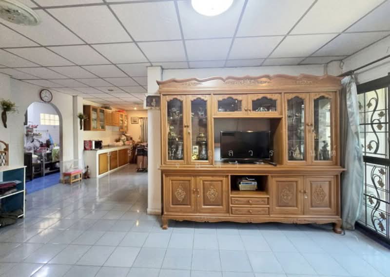 69 Taweethong 3 Phetkasem 69, Bangkok, Nong Kham, Nong Khaem, Bangkok, 3 Bedrooms, 124 sqm, Semi-Detached House (Twin House) For Sale, by คุณชัยรัตน์ กุลวรกันต์ (เจมส์), 500228393 - DDproperty.com