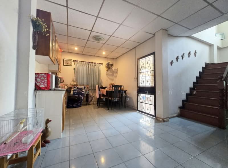 69 Taweethong 3 Phetkasem 69, Bangkok, Nong Kham, Nong Khaem, Bangkok, 3 Bedrooms, 124 sqm, Semi-Detached House (Twin House) For Sale, by คุณชัยรัตน์ กุลวรกันต์ (เจมส์), 500228393 - DDproperty.com