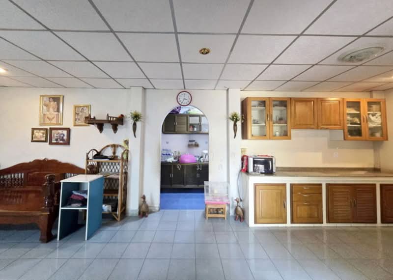 69 Taweethong 3 Phetkasem 69, Bangkok, Nong Kham, Nong Khaem, Bangkok, 3 Bedrooms, 124 sqm, Semi-Detached House (Twin House) For Sale, by คุณชัยรัตน์ กุลวรกันต์ (เจมส์), 500228393 - DDproperty.com