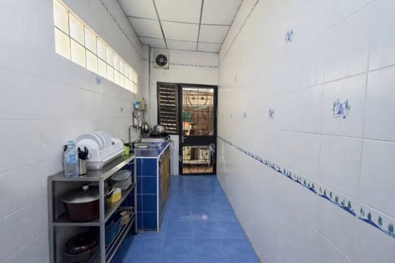 69 Taweethong 3 Phetkasem 69, Bangkok, Nong Kham, Nong Khaem, Bangkok, 3 Bedrooms, 124 sqm, Semi-Detached House (Twin House) For Sale, by คุณชัยรัตน์ กุลวรกันต์ (เจมส์), 500228393 - DDproperty.com