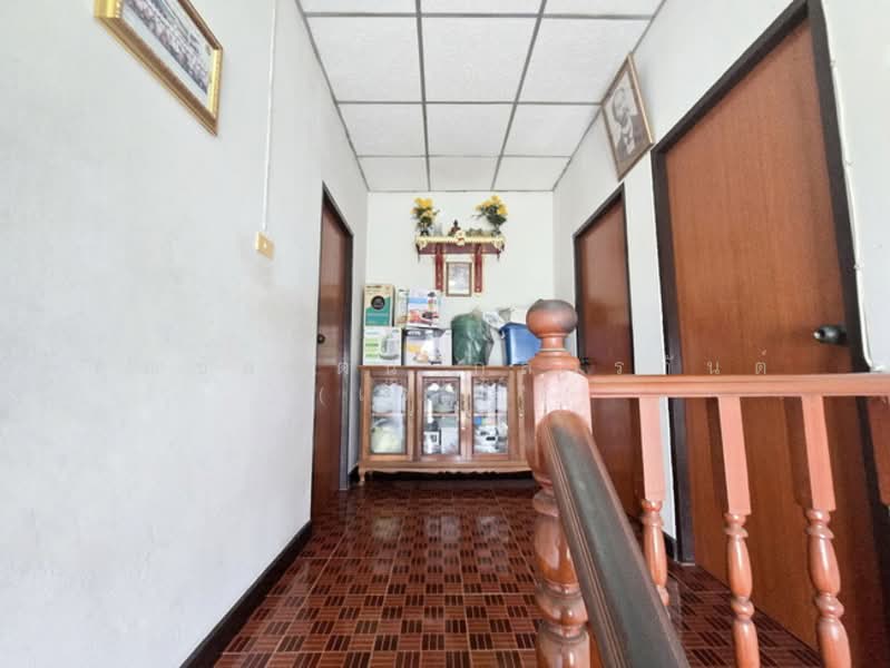 69 Taweethong 3 Phetkasem 69, Bangkok, Nong Kham, Nong Khaem, Bangkok, 3 Bedrooms, 124 sqm, Semi-Detached House (Twin House) For Sale, by คุณชัยรัตน์ กุลวรกันต์ (เจมส์), 500228393 - DDproperty.com