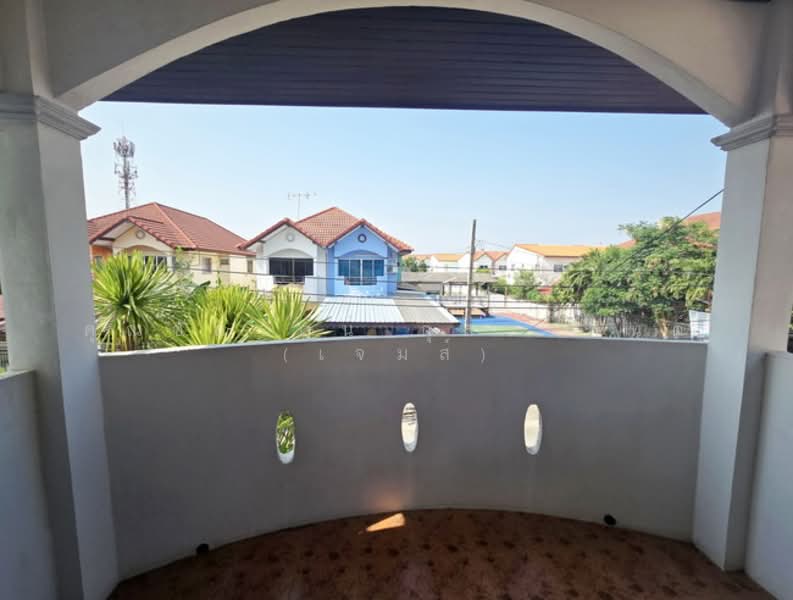 69 Taweethong 3 Phetkasem 69, Bangkok, Nong Kham, Nong Khaem, Bangkok, 3 Bedrooms, 124 sqm, Semi-Detached House (Twin House) For Sale, by คุณชัยรัตน์ กุลวรกันต์ (เจมส์), 500228393 - DDproperty.com