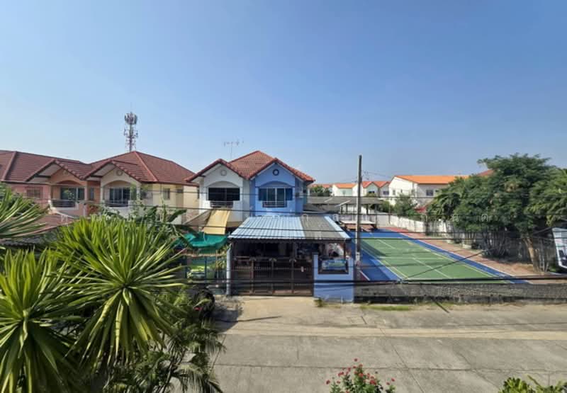 69 Taweethong 3 Phetkasem 69, Bangkok, Nong Kham, Nong Khaem, Bangkok, 3 Bedrooms, 124 sqm, Semi-Detached House (Twin House) For Sale, by คุณชัยรัตน์ กุลวรกันต์ (เจมส์), 500228393 - DDproperty.com