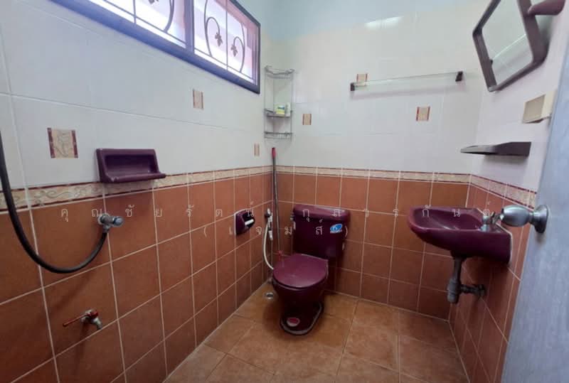 ทวีทอง 3 เพชรเกษม 69 Taweethong 3 Phetkasem 69, กรุงเทพ, หนองแขม, หนองแขม, กรุงเทพ, 124 ตร.ม., บ้านแฝด ขาย, โดย คุณชัยรัตน์ กุลวรกันต์ (เจมส์), 500228393 - DDproperty.com