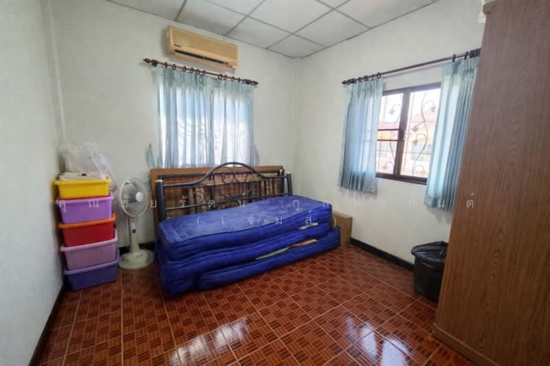 69 Taweethong 3 Phetkasem 69, Bangkok, Nong Kham, Nong Khaem, Bangkok, 3 Bedrooms, 124 sqm, Semi-Detached House (Twin House) For Sale, by คุณชัยรัตน์ กุลวรกันต์ (เจมส์), 500228393 - DDproperty.com