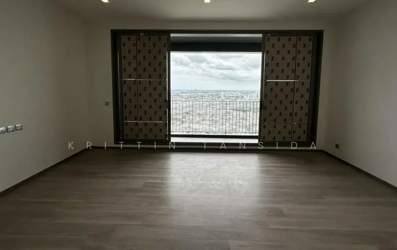 Rhythm Charoenkrung Pavillion, Bangkok, Charoenkrung Road, Wat Prayakrai, Bang Kho Laem, Bangkok, 2 Bedrooms, 99 sqm, Condo For Sale, by Krittin Tansida, 500228394 - DDproperty.com