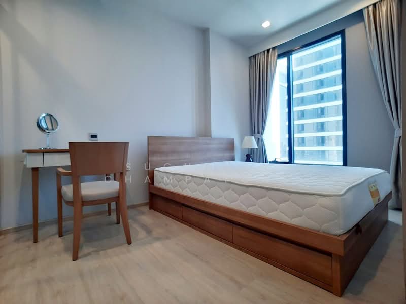 M Thonglor 10 : เอ็ม ทองหล่อ 10, กรุงเทพ, 9 ซอยเอกมัย 12 ถนนเอกมัย, คลองตันเหนือ, วัฒนา, กรุงเทพ, 33 ตร.ม., คอนโด ให้เช่า, โดย Suchanya Champatong, 500228396 - DDproperty.com