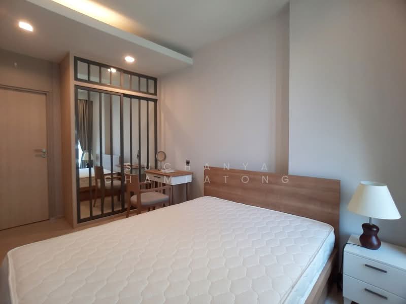 M Thonglor 10 : เอ็ม ทองหล่อ 10, กรุงเทพ, 9 ซอยเอกมัย 12 ถนนเอกมัย, คลองตันเหนือ, วัฒนา, กรุงเทพ, 33 ตร.ม., คอนโด ให้เช่า, โดย Suchanya Champatong, 500228396 - DDproperty.com