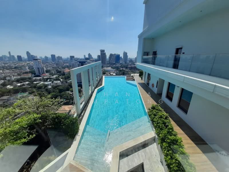 M Thonglor 10, Bangkok, 9 Soi Ekkamai 12, Ekkamai Road, Khlong Tan Nua, Watthana, Bangkok, 1 Bedroom, 33 sqm, Condo For Rent, by Suchanya Champatong, 500228396 - DDproperty.com