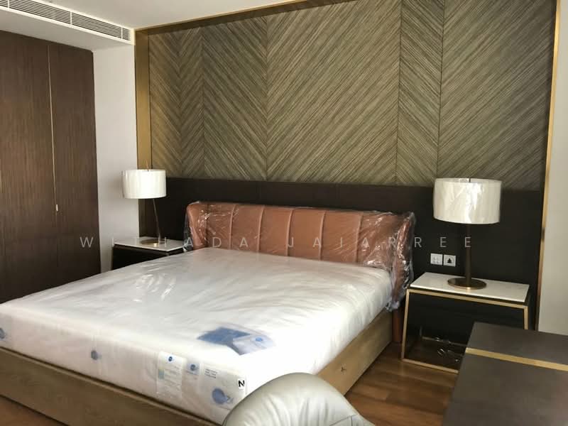 Noble Ploenchit, Bangkok, 1035 Ploenchit  Road, Lumphini, Pathum Wan, Bangkok, 2 Bedrooms, 175 sqm, Condo For Rent, by Withada Jaiarree, 500228397 - DDproperty.com