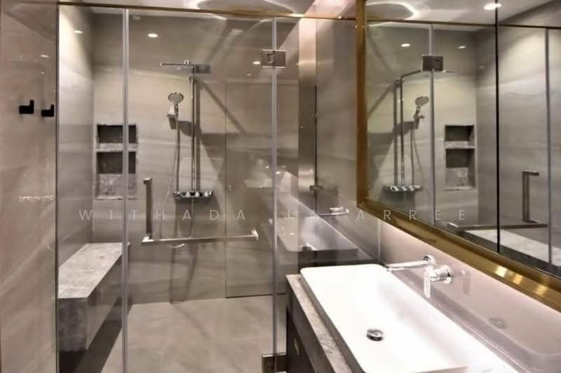 Noble Ploenchit, Bangkok, 1035 Ploenchit  Road, Lumphini, Pathum Wan, Bangkok, 2 Bedrooms, 175 sqm, Condo For Rent, by Withada Jaiarree, 500228397 - DDproperty.com