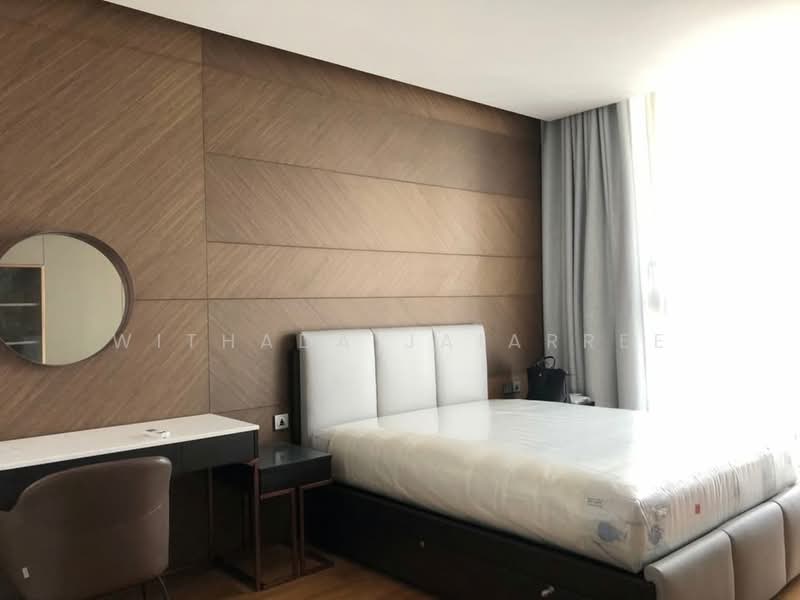 Noble Ploenchit : โนเบิล เพลินจิต, กรุงเทพ, 1035 ถนนเพลินจิต, ลุมพินี, ปทุมวัน, กรุงเทพ, 175 ตร.ม., คอนโด ให้เช่า, โดย Withada Jaiarree, 500228397 - DDproperty.com