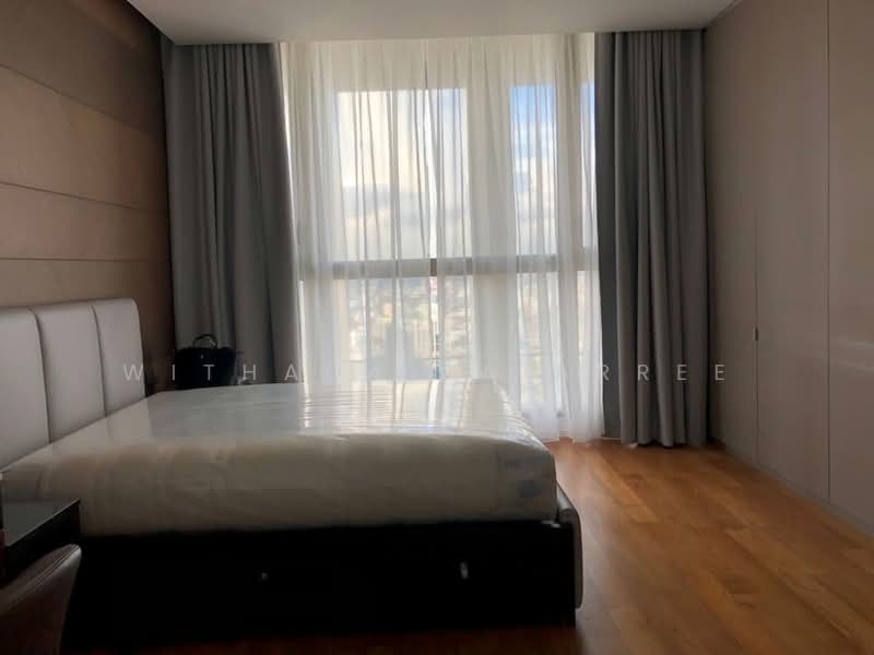 Noble Ploenchit, Bangkok, 1035 Ploenchit  Road, Lumphini, Pathum Wan, Bangkok, 2 Bedrooms, 175 sqm, Condo For Rent, by Withada Jaiarree, 500228397 - DDproperty.com