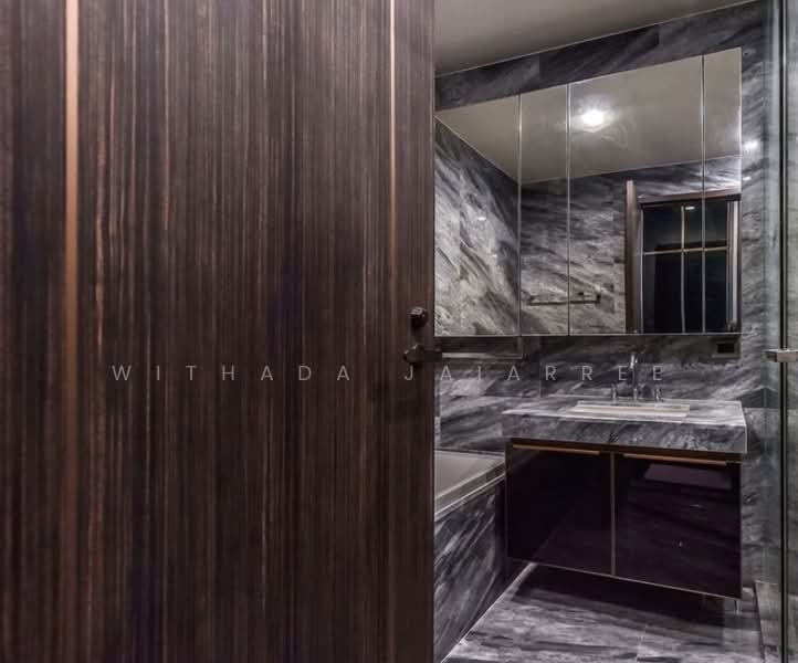 The Monument Sanampao, Bangkok, 933 Phahonyothin Rd, Samsen Nai, Phaya Thai, Bangkok, 2 Bedrooms, 75 sqm, Condo For Sale, by Withada Jaiarree, 500228400 - DDproperty.com