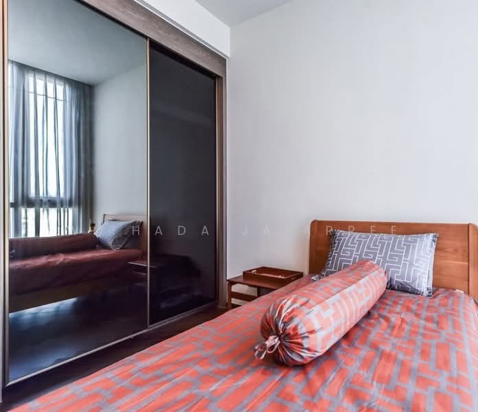 The Monument Sanampao, Bangkok, 933 Phahonyothin Rd, Samsen Nai, Phaya Thai, Bangkok, 2 Bedrooms, 75 sqm, Condo For Sale, by Withada Jaiarree, 500228400 - DDproperty.com